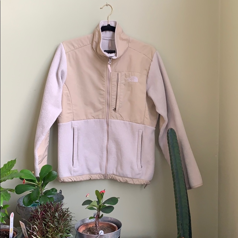 North Face Fleece Jacket